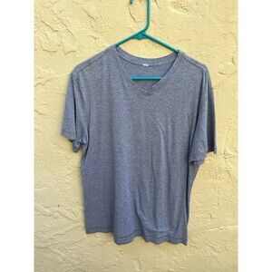 Short Sleeve men’s Lululemon tshirt no tag sz l